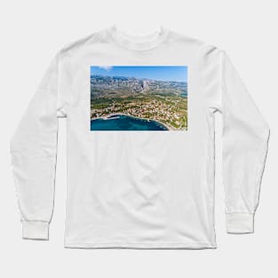 Seline Long Sleeve T-Shirt